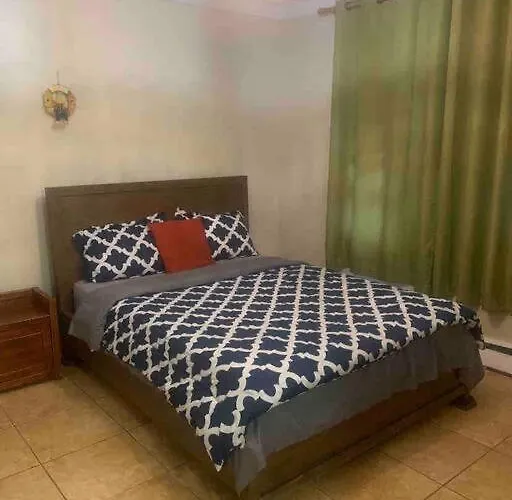 *Private* Studio 5 Minutes From Lga/ Us Open