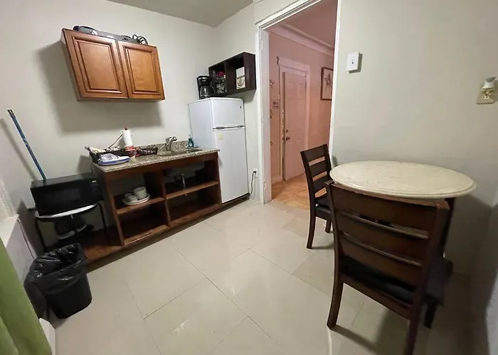 *Private* Studio 5 Minutes From Lga/ Us Open
