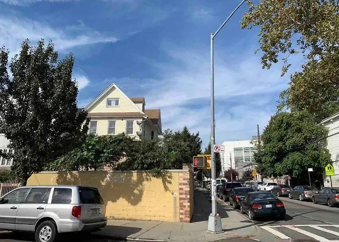*Private* Studio 5 Minutes From Lga/ Us Open