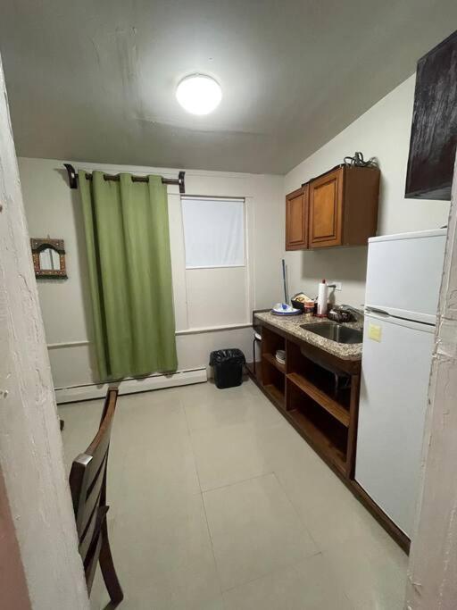 Apartamento *private* 5 Minutes From Lga/ Us Open Nueva York